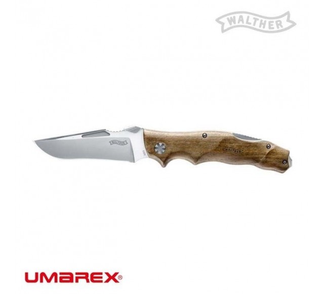 UMAREX Walther AFW Çakı