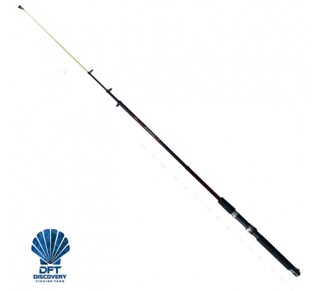 DFT Scorpion 180 cm Teleskopik Olta Kamışı 20-40 g