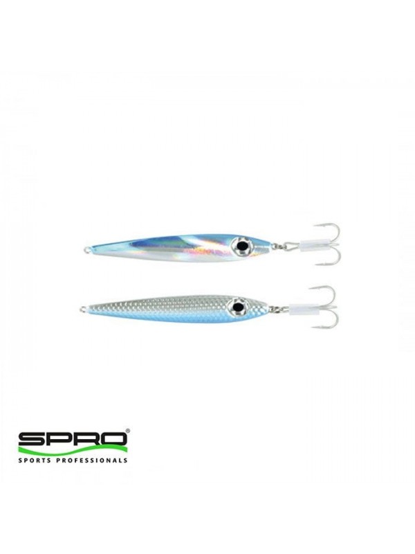 SPRO Pilk'X 40G Herring Jig Yem…