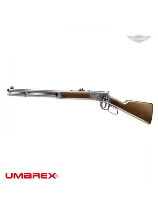 UMAREX Legends Cowboy Rifle Antique Airsoft Tüfek…