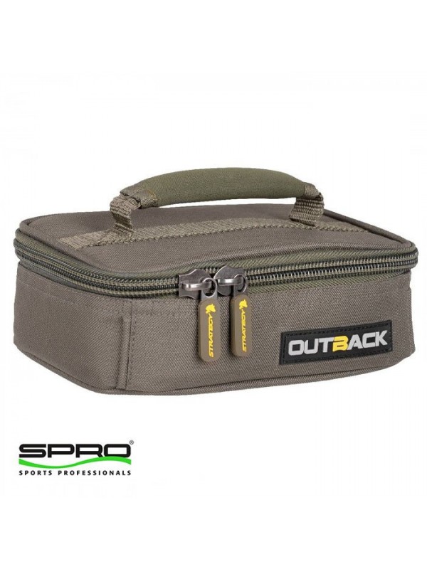 SPRO Strat Outback Bitzzz Bag Yem/Takım Çantası…