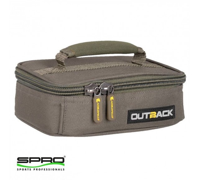 SPRO Strat Outback Bitzzz Bag Yem/Takım Çantası