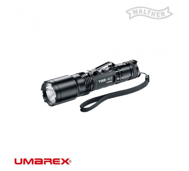 UMAREX Walther TGS 40 El Feneri…