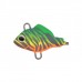 SPRO Asp Spinner UV 28G Jig Yem  Fire Zebra