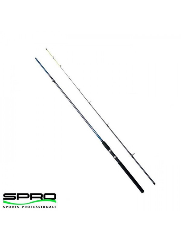 SPRO Spartan Dropshot 2.40M <28G Olta Kamışı…