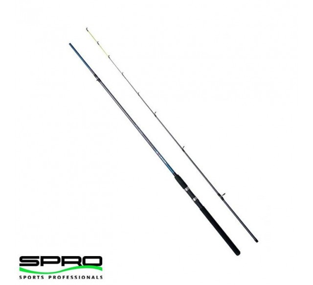 SPRO Spartan Dropshot 2.40M <28G Olta Kamışı