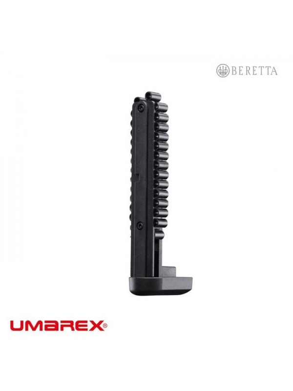 UMAREX Beretta CX4 Storm Havalı Tüfek Şarjörü…