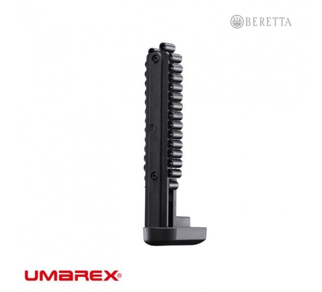 UMAREX Beretta CX4 Storm Havalı Tüfek Şarjörü