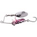 SPRO Larva SpinnerBait 4CM 7G Rainbow Trout