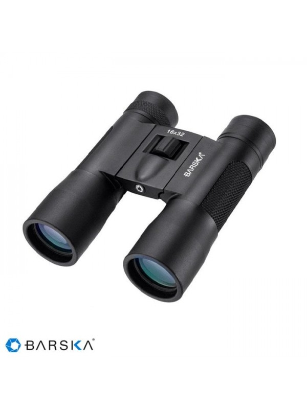 BARSKA LUCID VIEW 16X32 Kompakt El Dürbünü…