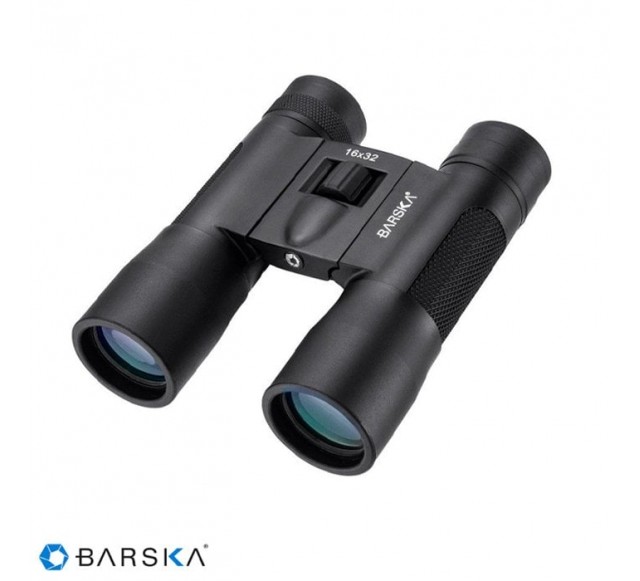 BARSKA LUCID VIEW 16X32 Kompakt El Dürbünü…