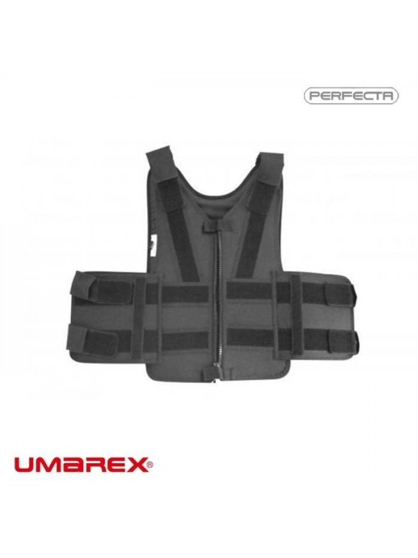 UMAREX Perfecta Taktikal Koruma Yeleği S/M…