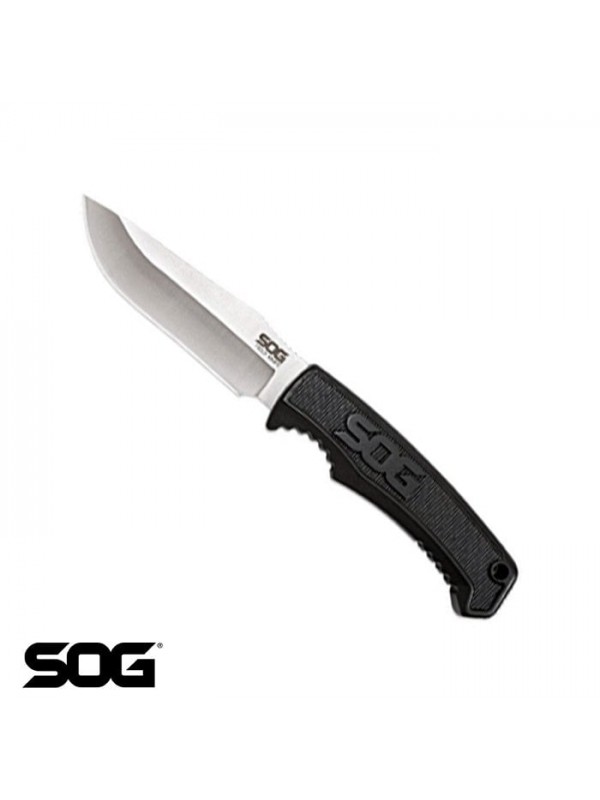 SOG FK1001 Field Knife-Satin Bıçak…