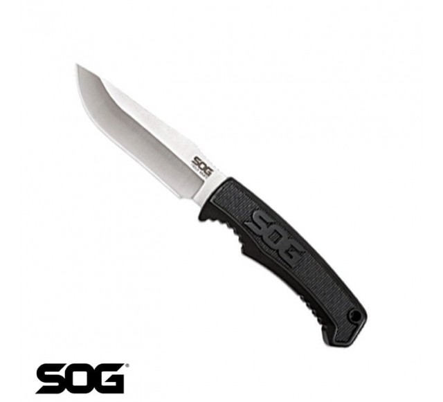 SOG FK1001 Field Knife-Satin Bıçak…