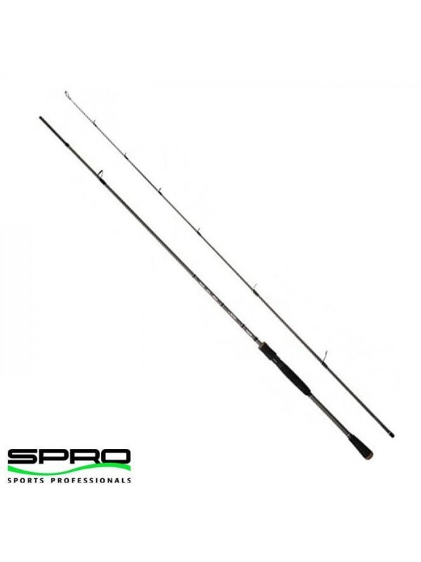 SPRO Mimic 2.0 - 2.40M 10-30G Spin Olta Kamışı…