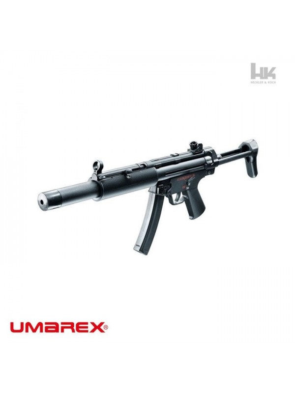 UMAREX Heckler & Koch MP5 SD6 Sportsline Airsoft…