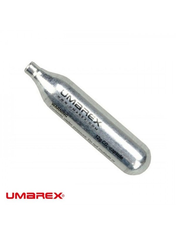 UMAREX 12 g . Co2 Havalı Tabanca Tüpü…