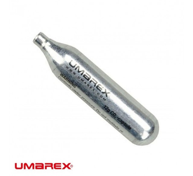 UMAREX 12 g . Co2 Havalı Tabanca Tüpü