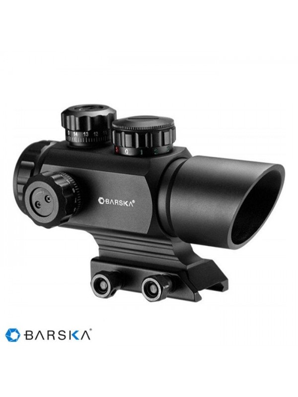 BARSKA AR-X 1X35MM  Red Dot Nişangah…