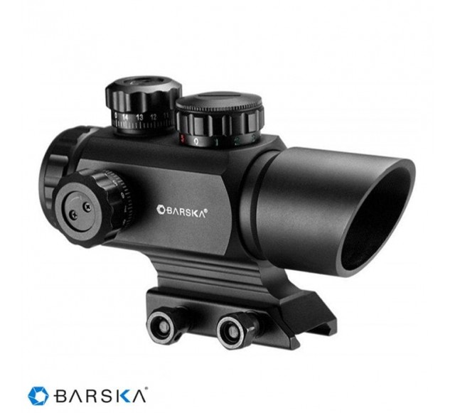 BARSKA AR-X 1X35MM  Red Dot Nişangah…