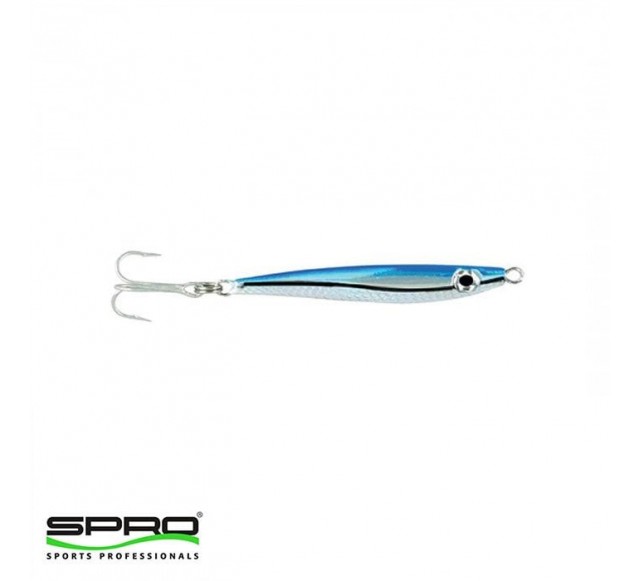 SPRO Cast'X 7G Herring Jig Yem