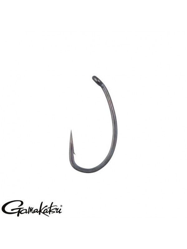 GAMAKATSU G-Carp Snagger #2 Olta İğnesi…