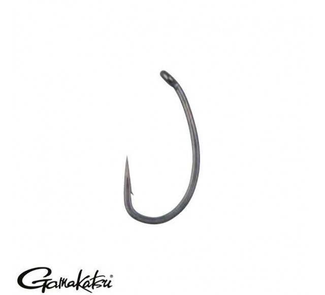 GAMAKATSU G-Carp Snagger #2 Olta İğnesi…