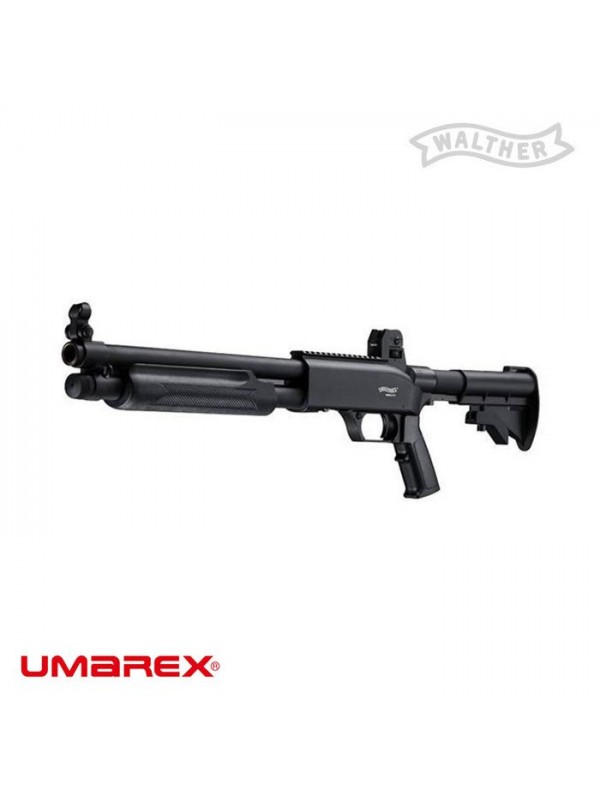 UMAREX Walther SG .68Cal. Plastik Bilye Atar Tüfek…