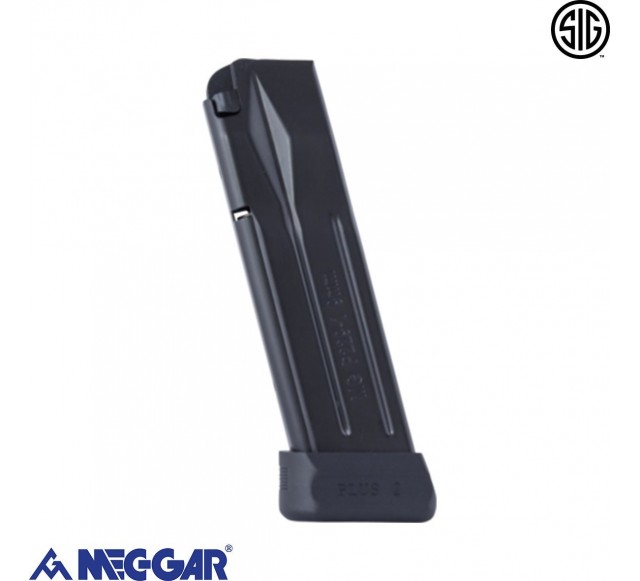 MEC-GAR Sig P229 9MM 17RD AFC Tabanca Şarjörü…