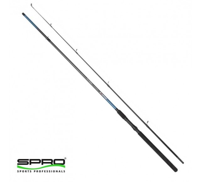 SPRO Spartan Spin 30 2.10M <30G Spin Olta Kamışı