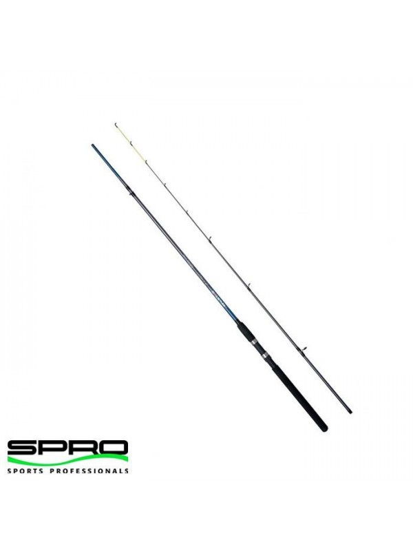 SPRO Spartan Spin 25 2.10M <25G Spin Olta Kamışı…