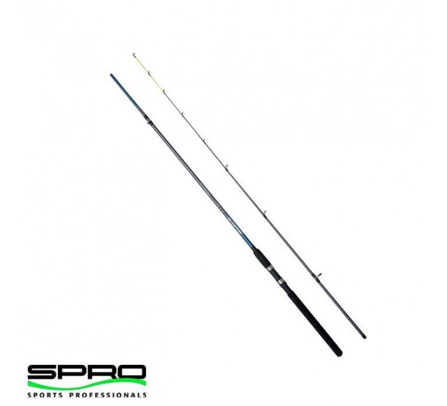 SPRO Spartan Spin 25 2.10M <25G Spin Olta Kamışı