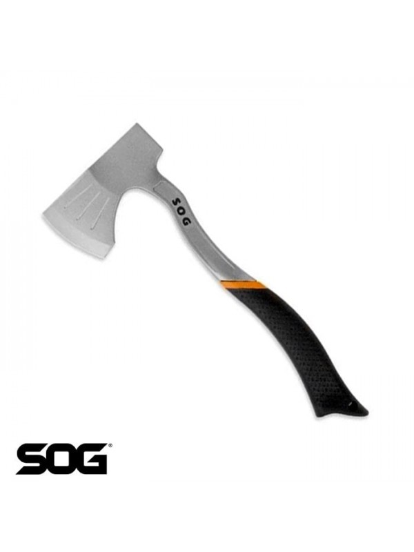 SOG F16N Base Camp Axe Balta-Çekiç…