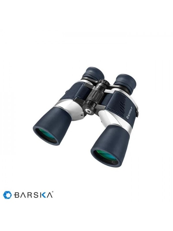 BARSKA XTREME VIEW10x50 XWA BAK-4 MC El Dürbünü…