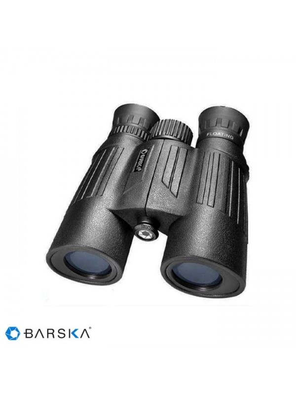 BARSKA FLOATMASTER 10x30 WP Su Geçirmez El Dürbünü…