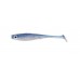 SPRO Iris Pop-Eye 10Cm Silikon UV Blue Disco 1/1