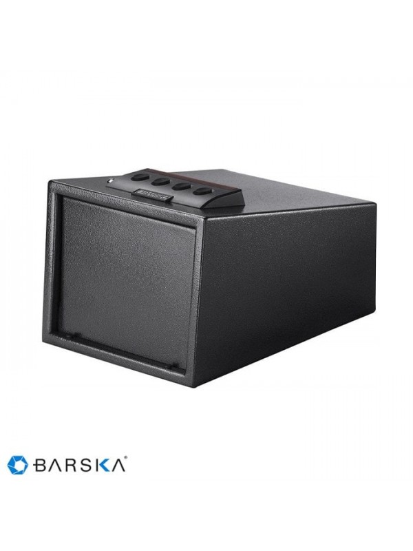 BARSKA 0.23 CUBIC FT Tuşlu Güvenlik Kasası…