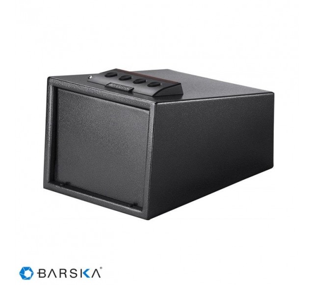 BARSKA 0.23 CUBIC FT Tuşlu Güvenlik Kasası…