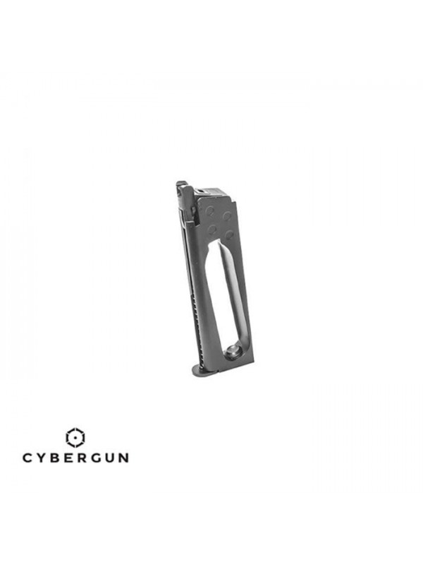 CYBERGUN Colt 180525/521/524/530 Airsoft Şarjörü…