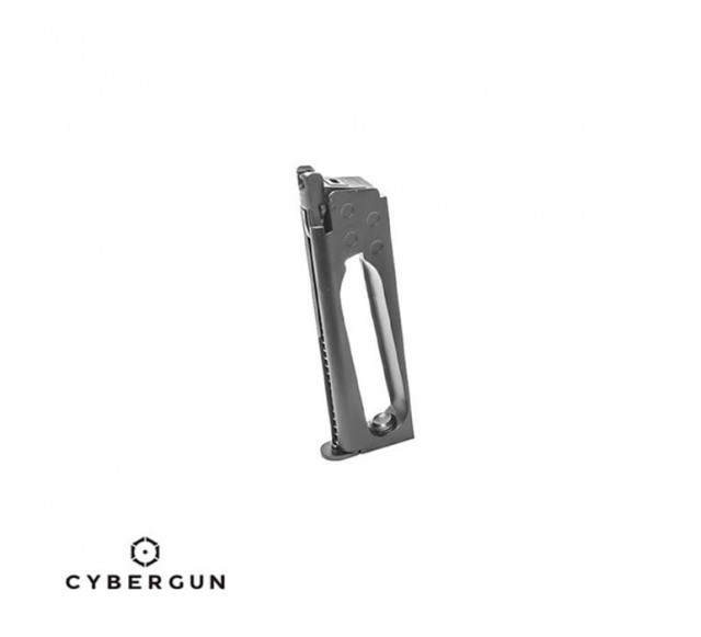 CYBERGUN Colt 180525/521/524/530 Airsoft Şarjörü…