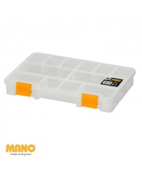 MANO 9" Klasik Organizer Kutu