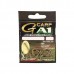 GAMAKATSU A1G-Carp C.S. Super #4 Sazan İğnesi 1/10