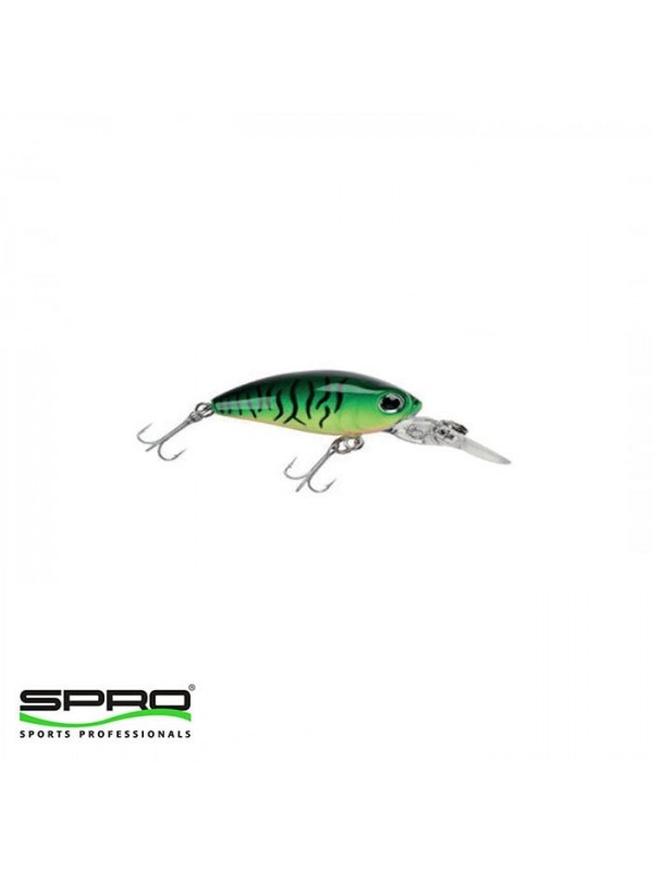 SPRO Super Trout Crank DR 30 Maket Yem…