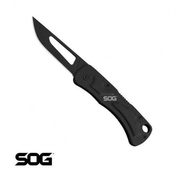 SOG CE1012 CENTI II Paslanmaz Çelik Çakı…