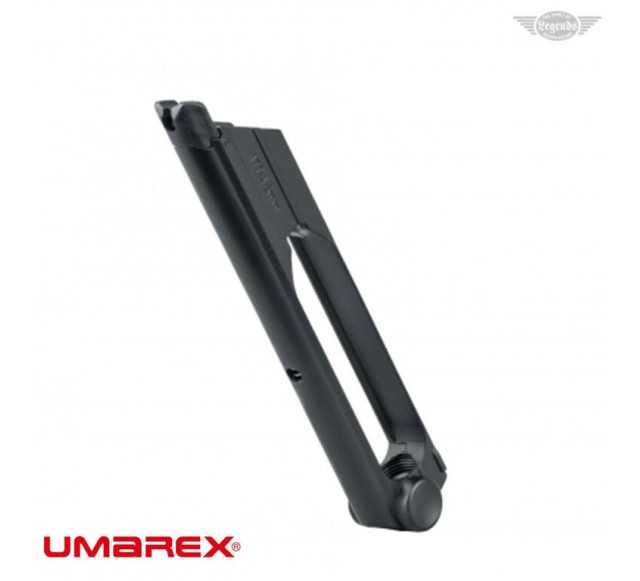 UMAREX Legends P08 4,5MM Havalı Tabanca Şarjörü…