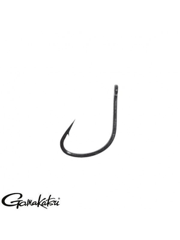 GAMAKATSU Hook G-Carp Method Hook NO:6 1/10…