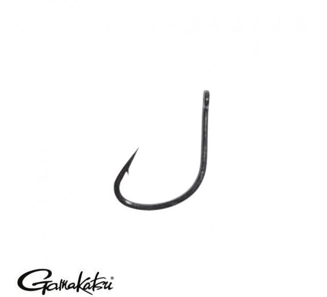 GAMAKATSU Hook G-Carp Method Hook NO:6 1/10