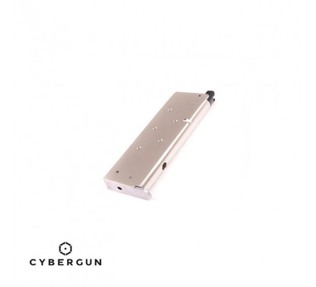 CYBERGUN Colt M1911 180600 Yedek Şarjör…