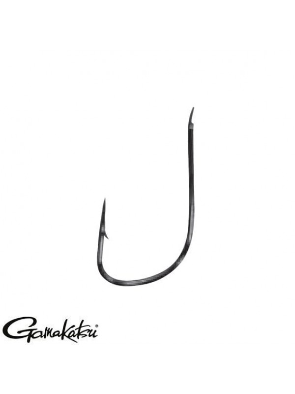 GAMAKATSU Hook LS-2110N (Nikel) #10…