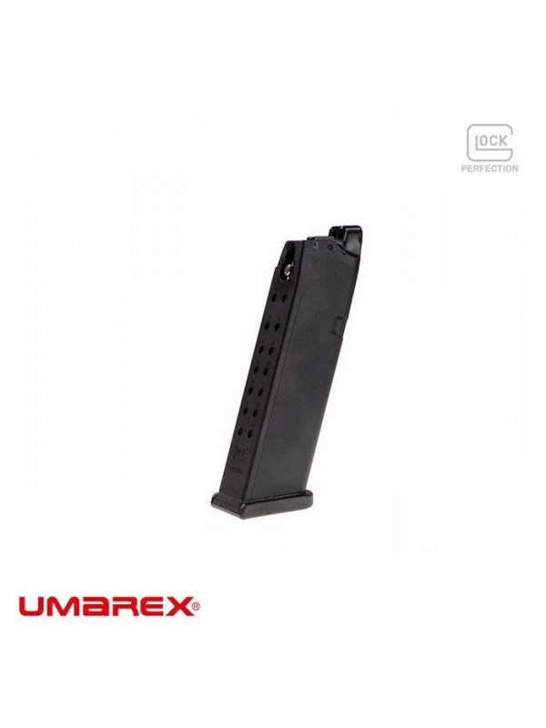 UMAREX Glock 19 Airsoft Tabanca Şarjörü…